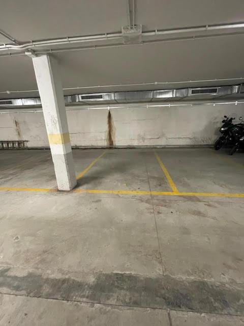 Apartamento A Un Paso De La Playa En Ares Con Piscina Y Parking מראה חיצוני תמונה