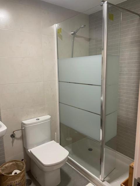 Apartamento A Un Paso De La Playa En Ares Con Piscina Y Parking מראה חיצוני תמונה