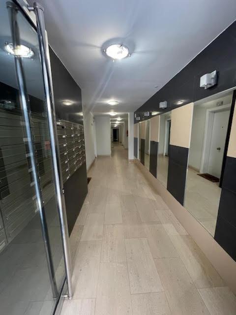 Apartamento A Un Paso De La Playa En Ares Con Piscina Y Parking מראה חיצוני תמונה